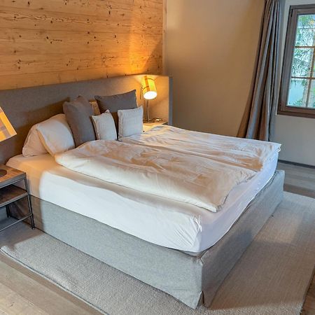 Hotel & Spa Blausee Dış mekan fotoğraf